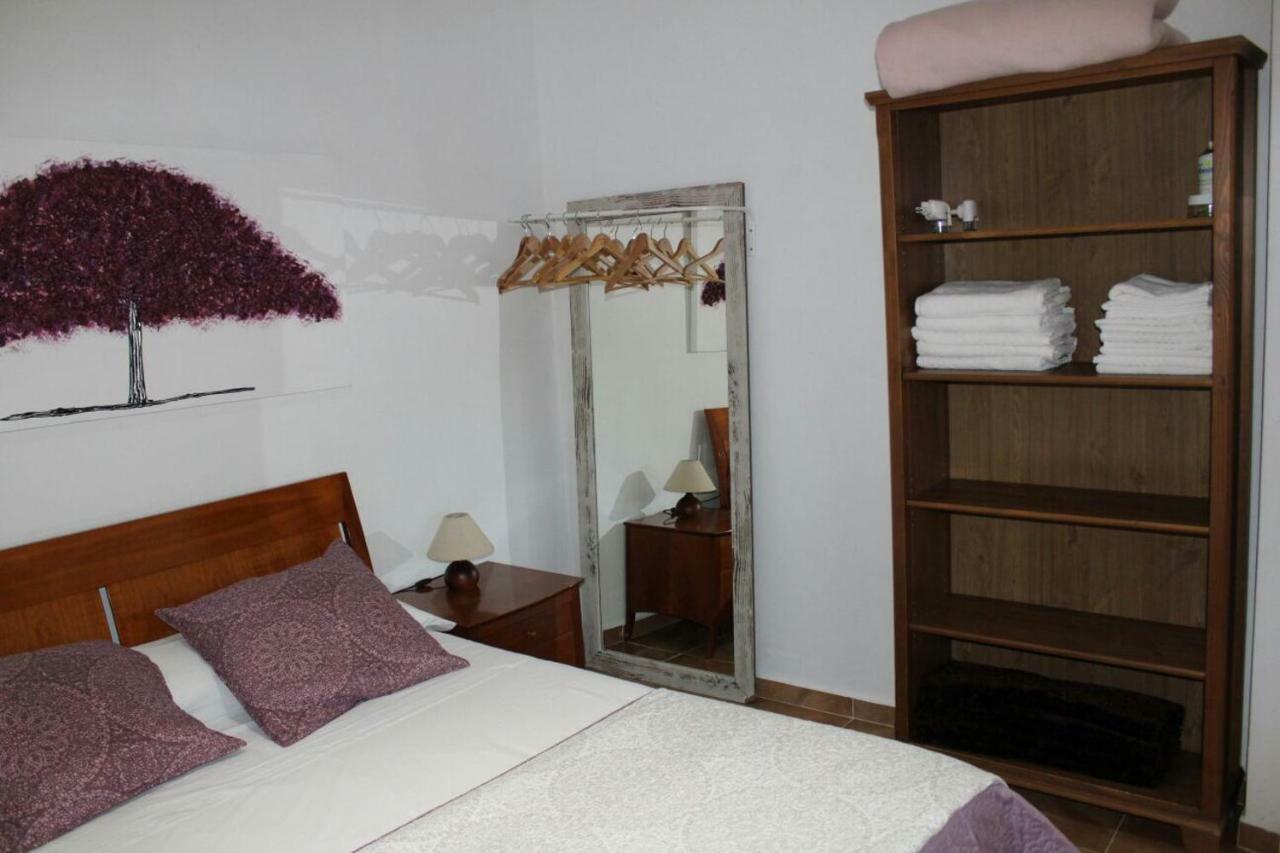 Apartamento Mar y Montaña Argentona Exterior foto